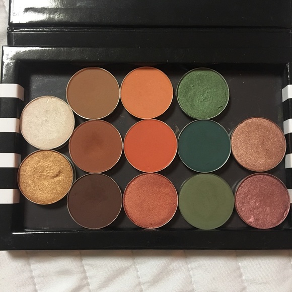 MAC Cosmetics Other - MAC Eyeshadow Singles MAC Cosmetics Other - MAC Eyeshadow Singles
